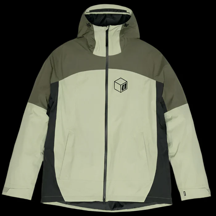 Armada Ansel 2L Shell Jacket - Image 3