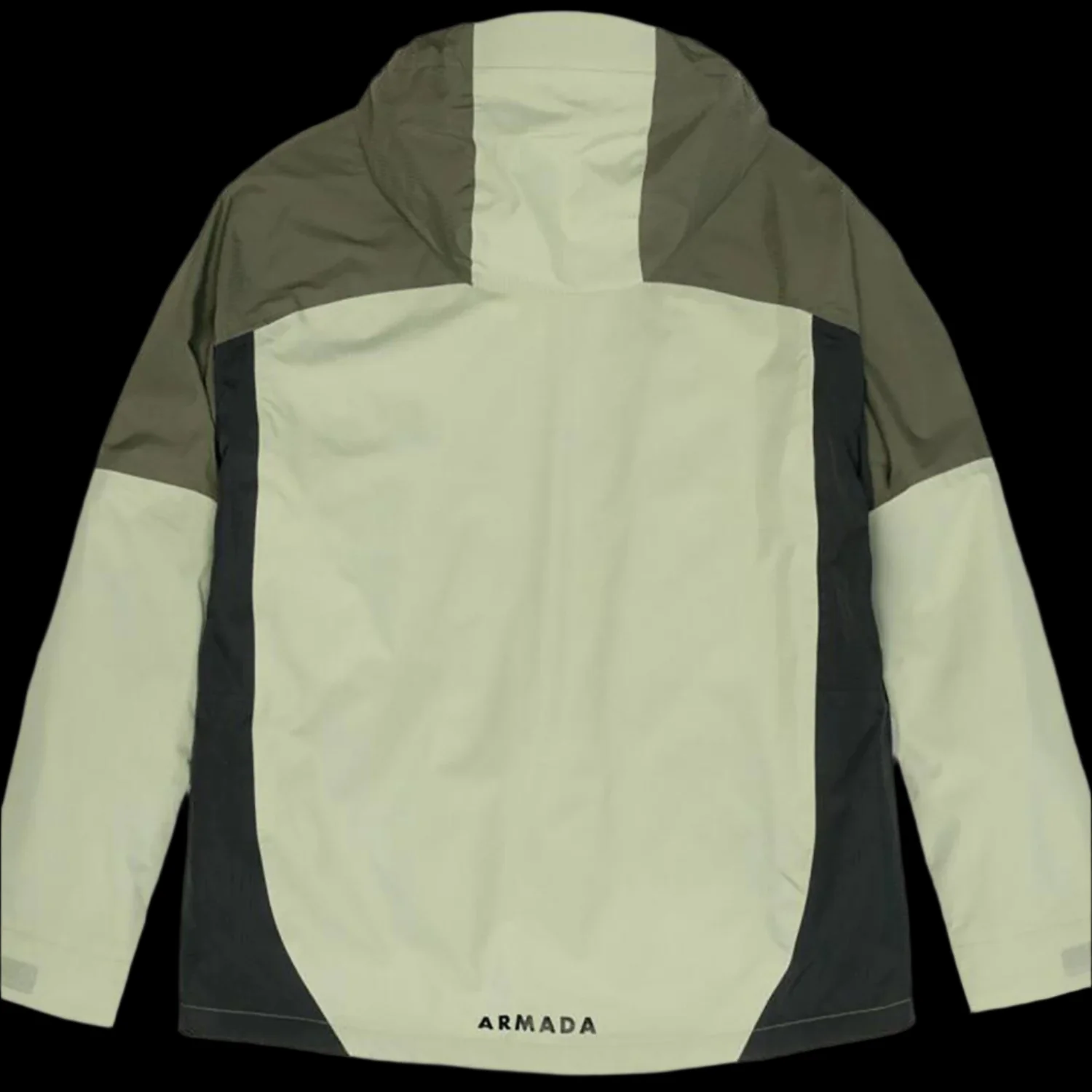 Armada Ansel 2L Shell Jacket - Image 4