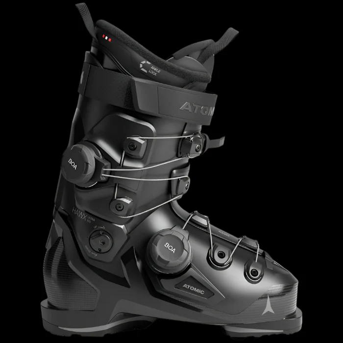ATOMIC HAWX ULTRA 100 DUAL BOA SKI BOOTS 2026