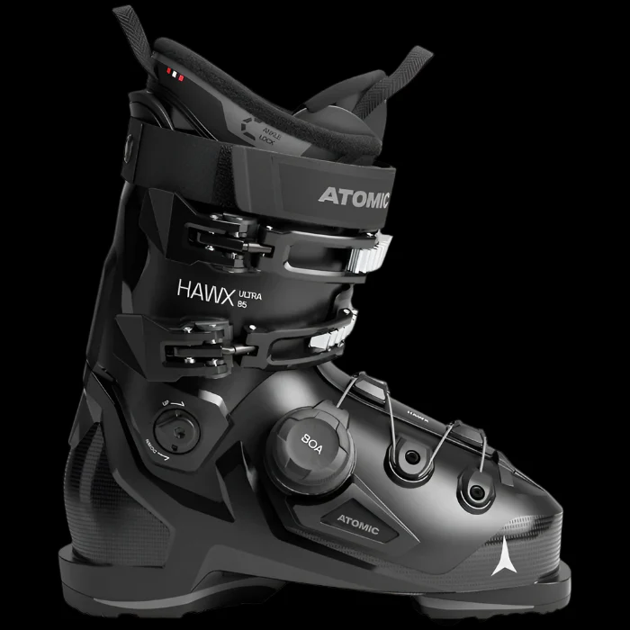 ATOMIC HAWX ULTRA 85 BOA W SKI BOOTS 2026