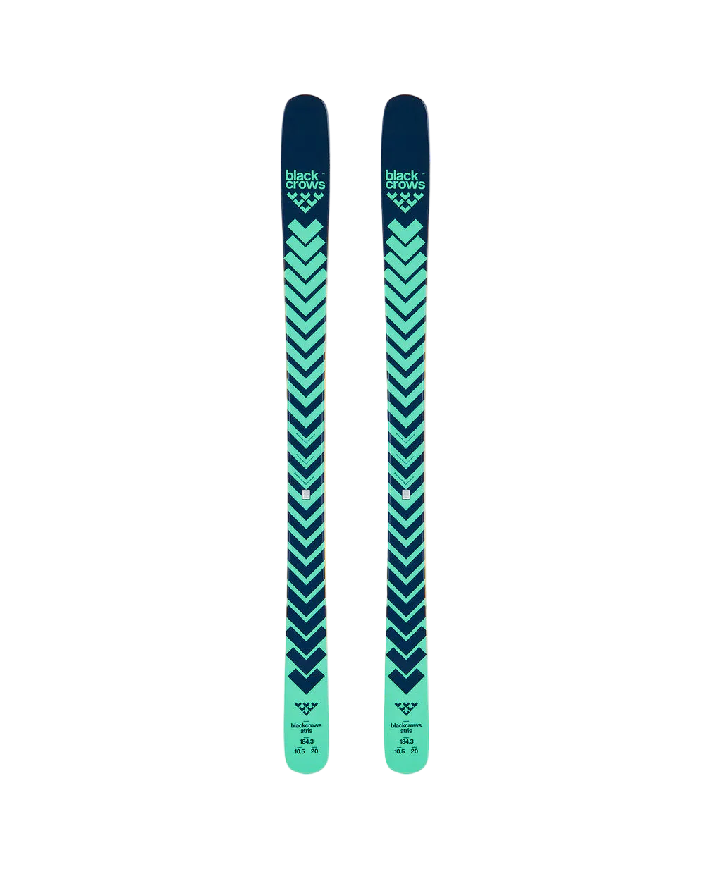 BLACK CROWS ATRIS SKIS 2026