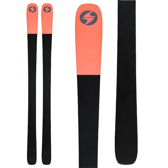 Blizzard Black Pearl 97 Skis 2024 - Image 3