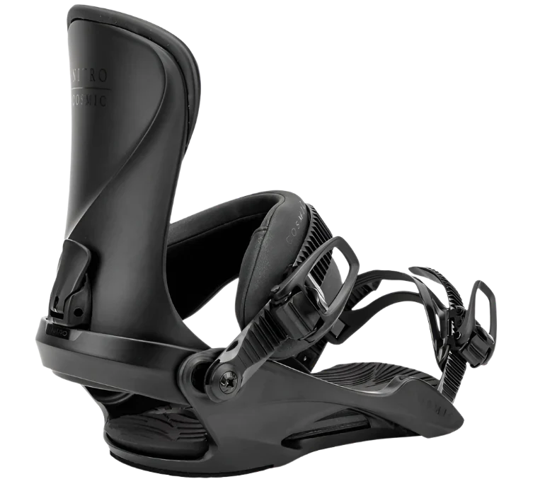 NITRO COSMIC SNOWBOARD BINDINGS 2025 - Image 2