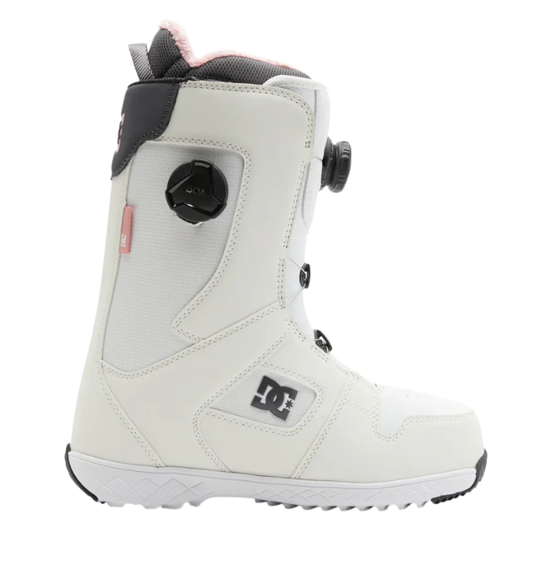 DC PHASE BOA PRO WOMEN'S SNOWBOARD BOOTS 2025