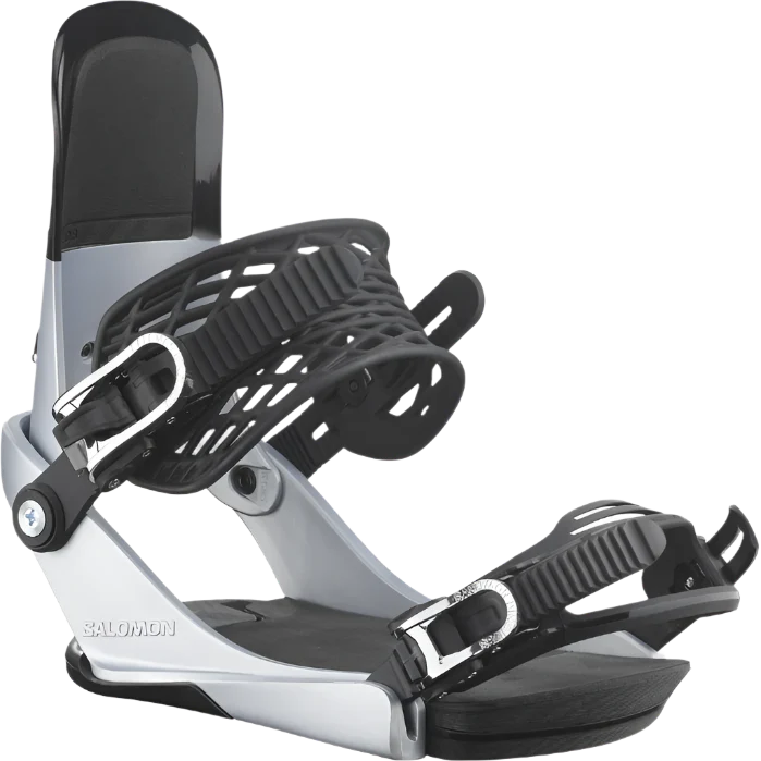 SALOMON EDB SNOWBOARD BINDINGS 2025 - Image 4