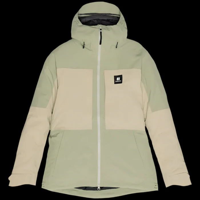 Armada Elvy 2L Shell Women's Jacket - Image 3