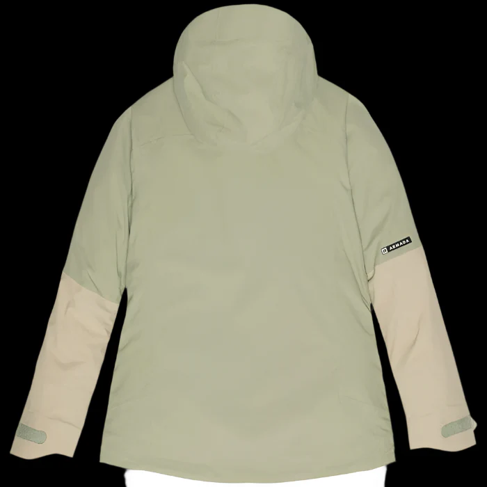 Armada Elvy 2L Shell Women's Jacket - Image 4