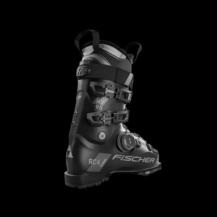 FISCHER XTR RC4 95 MV SKI BOOTS 2025 - Image 3