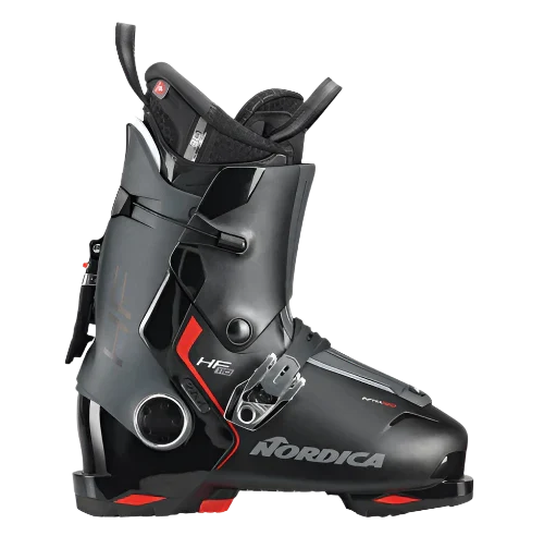 NORDICA HF 110 SKI BOOTS 2025