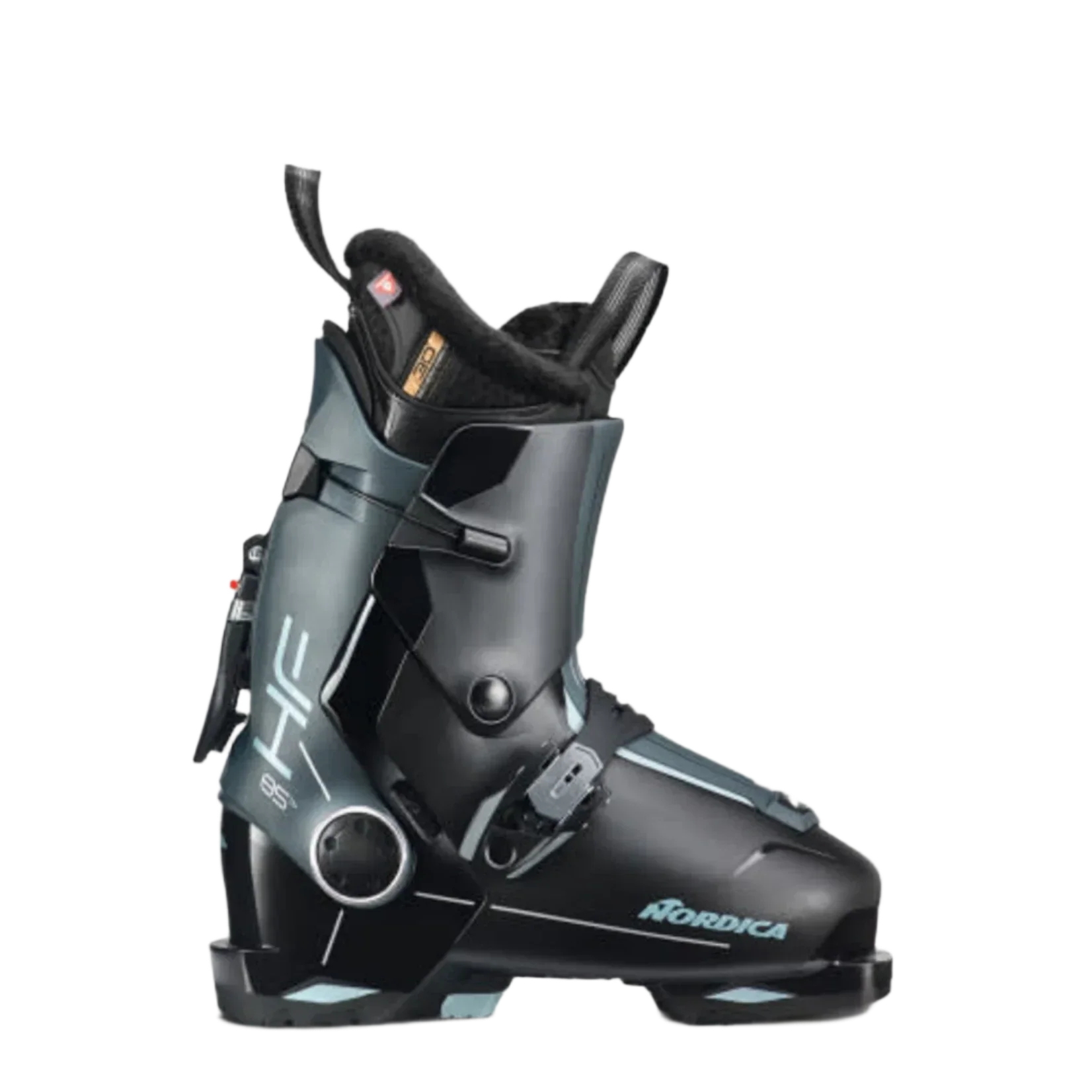 NORDICA HF W 85 SKI BOOTS - WOMEN'S 2025