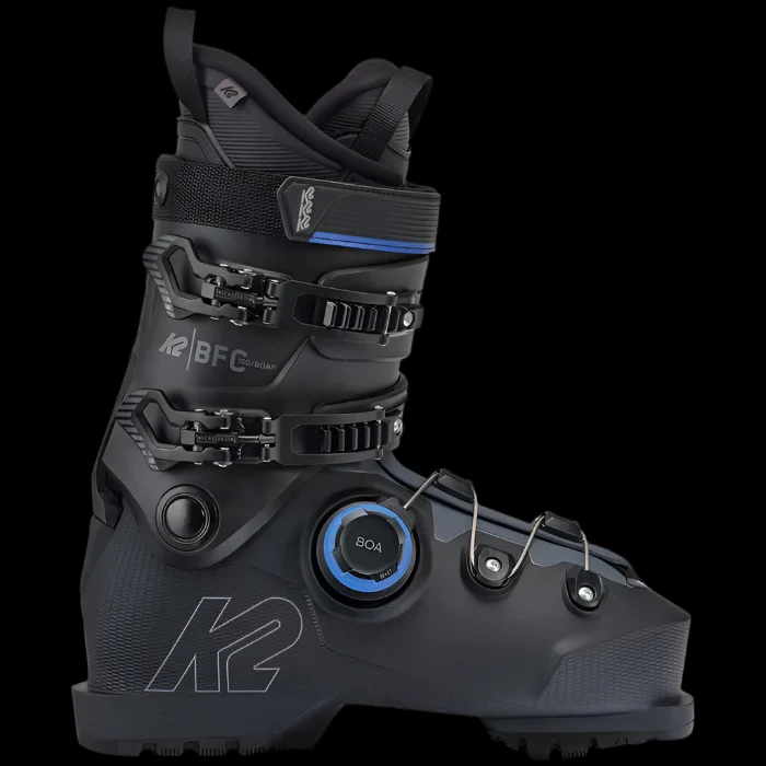 K2 BFC 100 BOA SKI BOOTS 2026