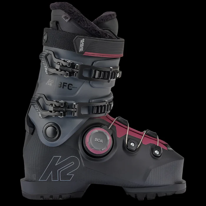 K2 BFC 95 BOA W SKI BOOTS 2026