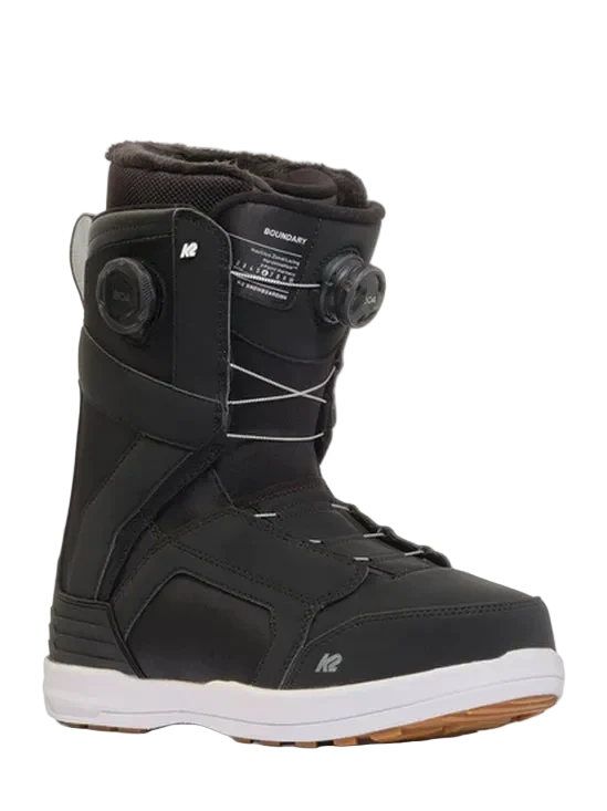 K2 Boundary Snowboard Boots 2026