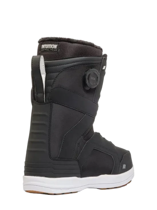 K2 Boundary Snowboard Boots 2026 - Image 2