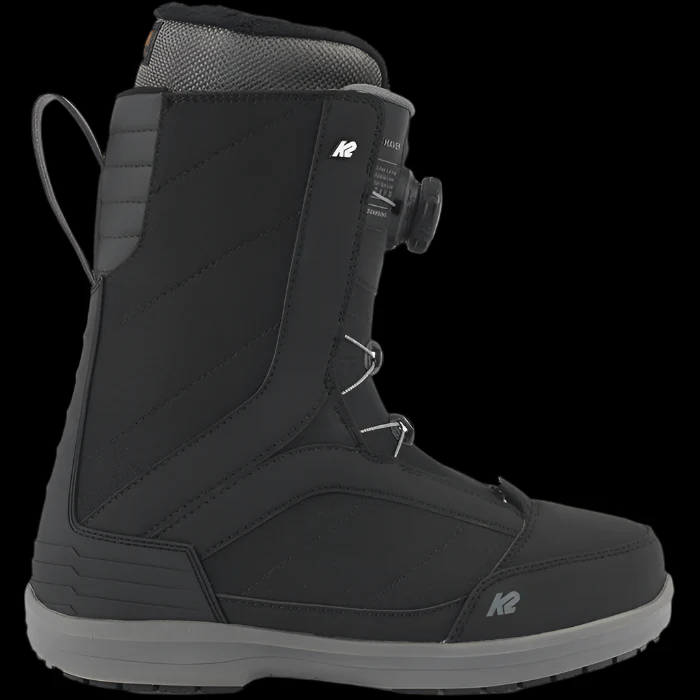 K2 HAVEN SNOWBOARD BOOTS 2026