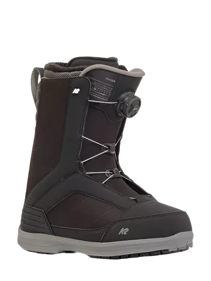 K2 HAVEN WOMEN'S SNOWBOARD BOOTS 2025 - Image 3