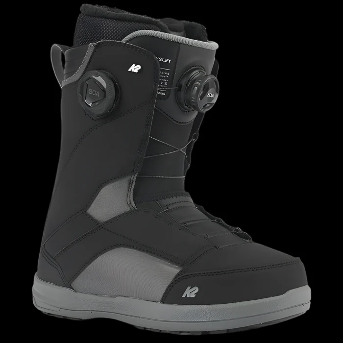 K2 KINSLEY SNOWBOARD BOOT 2026