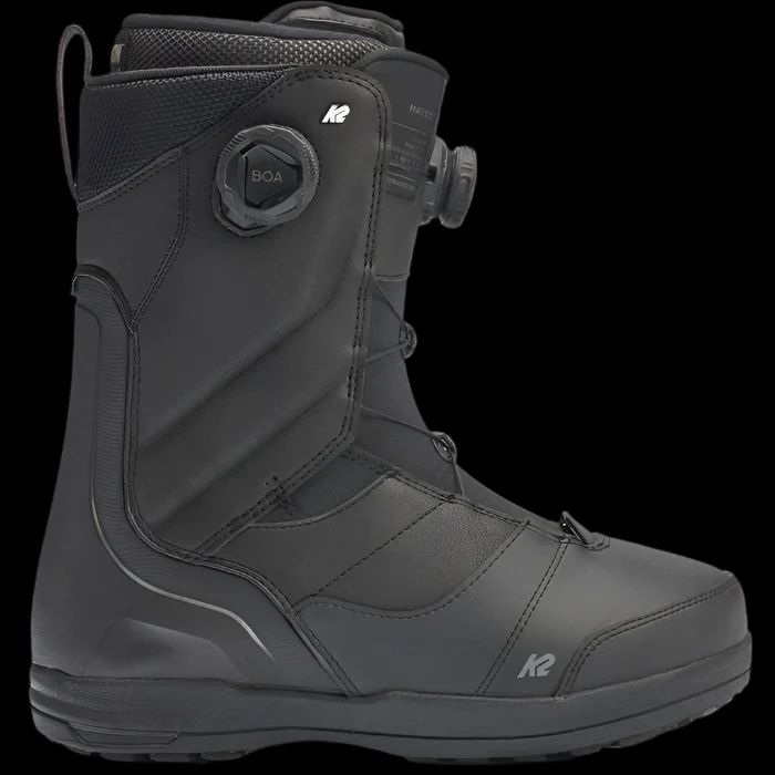 K2 MAYSIS SNOWBOARD BOOTS 2026