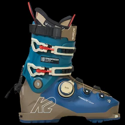 K2 MINDBENDER 120 BOA SKI BOOTS 2026