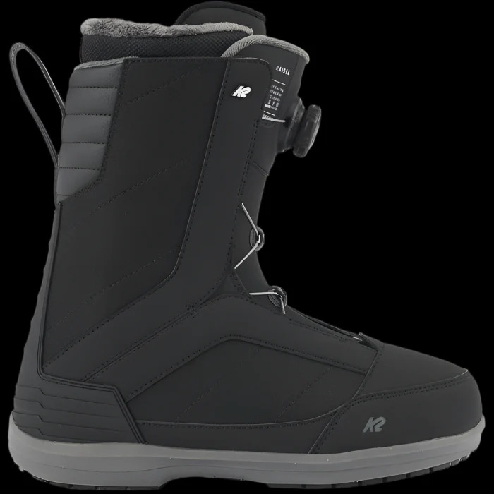 K2 RAIDER SNOWBOARD BOOTS 2026