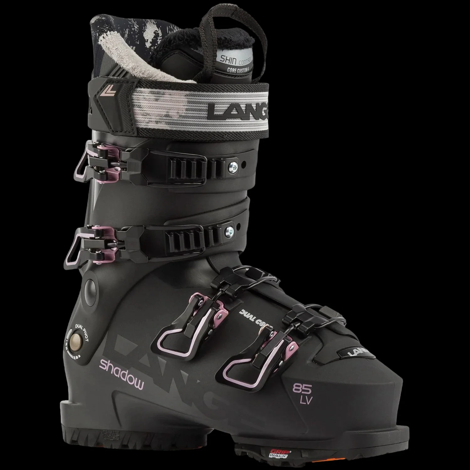 LANGE SHADOW 85 W LV SKI BOOTS 2026