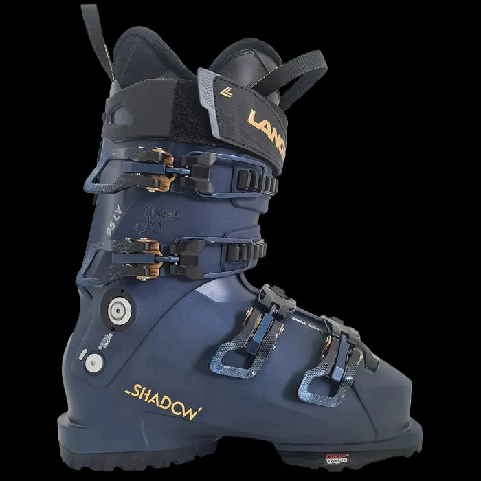 LANGE SHADOW 95 W LV SKI BOOTS 2026