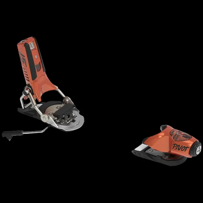 LOOK PIVOT 2.0 15 GW SKI BINDINGS 2026 - Image 3