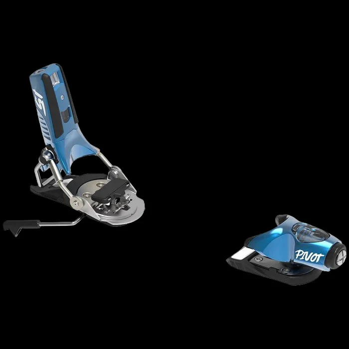 LOOK PIVOT 2.0 15 GW SKI BINDINGS 2026 - Image 4