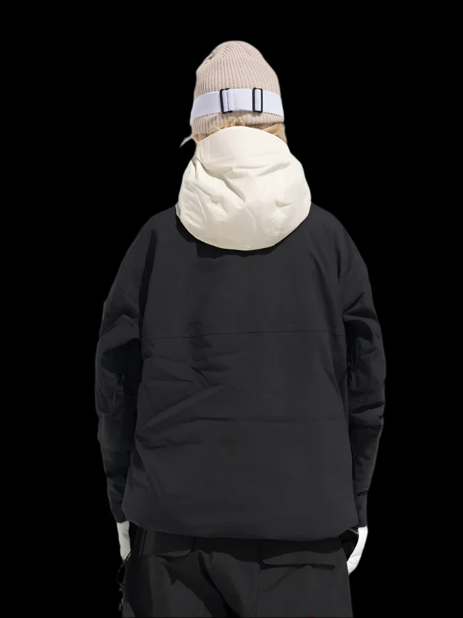 Armada Madaket 2L Insulated Anorak Women's Jacket - Image 7