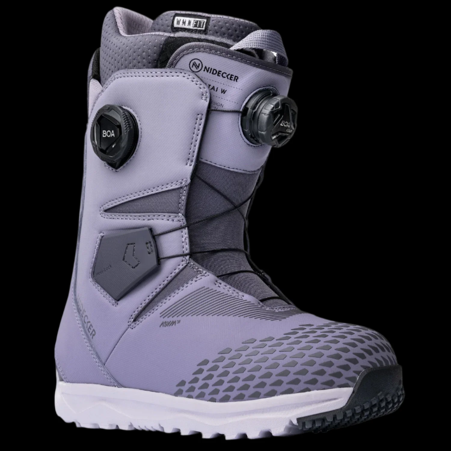 NIDECKER ALTAI W SNOWBOARD BOOTS 2026