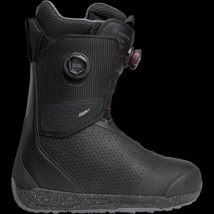 NIDECKER RIFT PRO SNOWBOARD BOOTS 2026