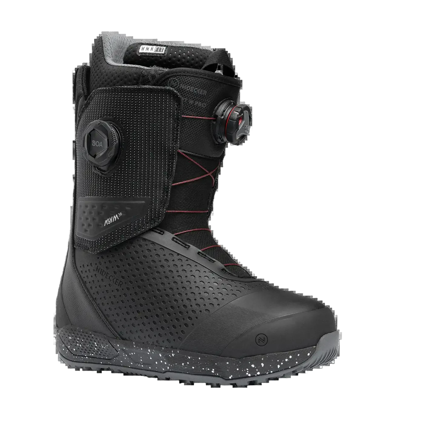 NIDECKER RIFT PRO W SNOWBOARD BOOTS 2026