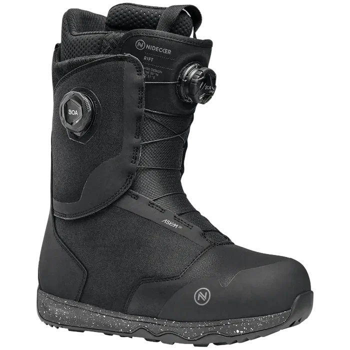 Nidecker Rift Snowboard Boots 2026