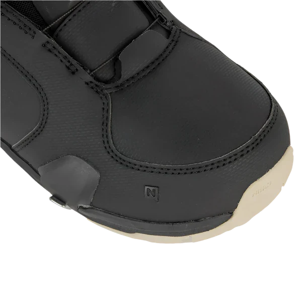 NITRO DARKSEID STEP ON BOA SNOWBOARD BOOTS 2025 - Image 3