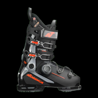 NORDICA SPEEDMACHINE 3 BOA 110 SKI BOOTS 2026