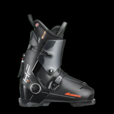 NORDICA HF 110 SKI BOOTS 2026