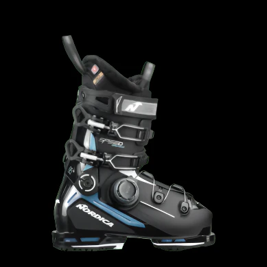 NORDICA SPEEDMACHINE 3 BOA 95 W SKI BOOTS 2026