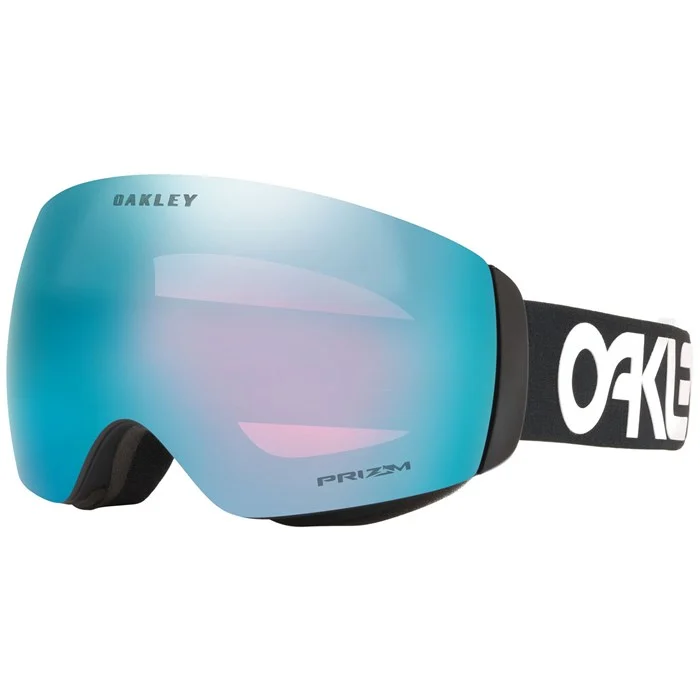 OAKLEY FLIGHT DECK M SKI GOGGLES 2025 - Image 3