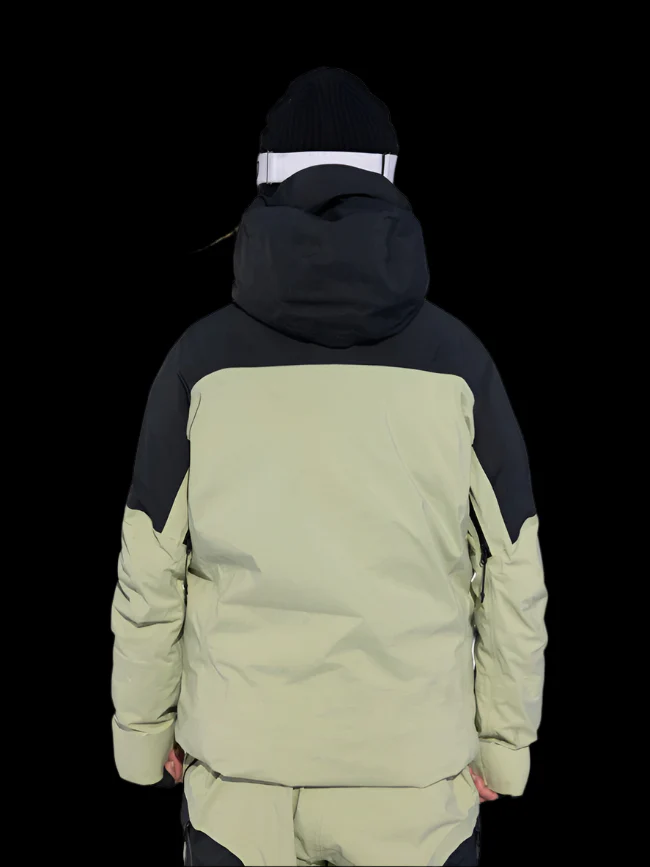 Armada Pavara 3L Women's Jacket - Image 2