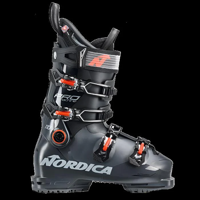 NORDICA PROMACHINE 110 SKI BOOTS 2025