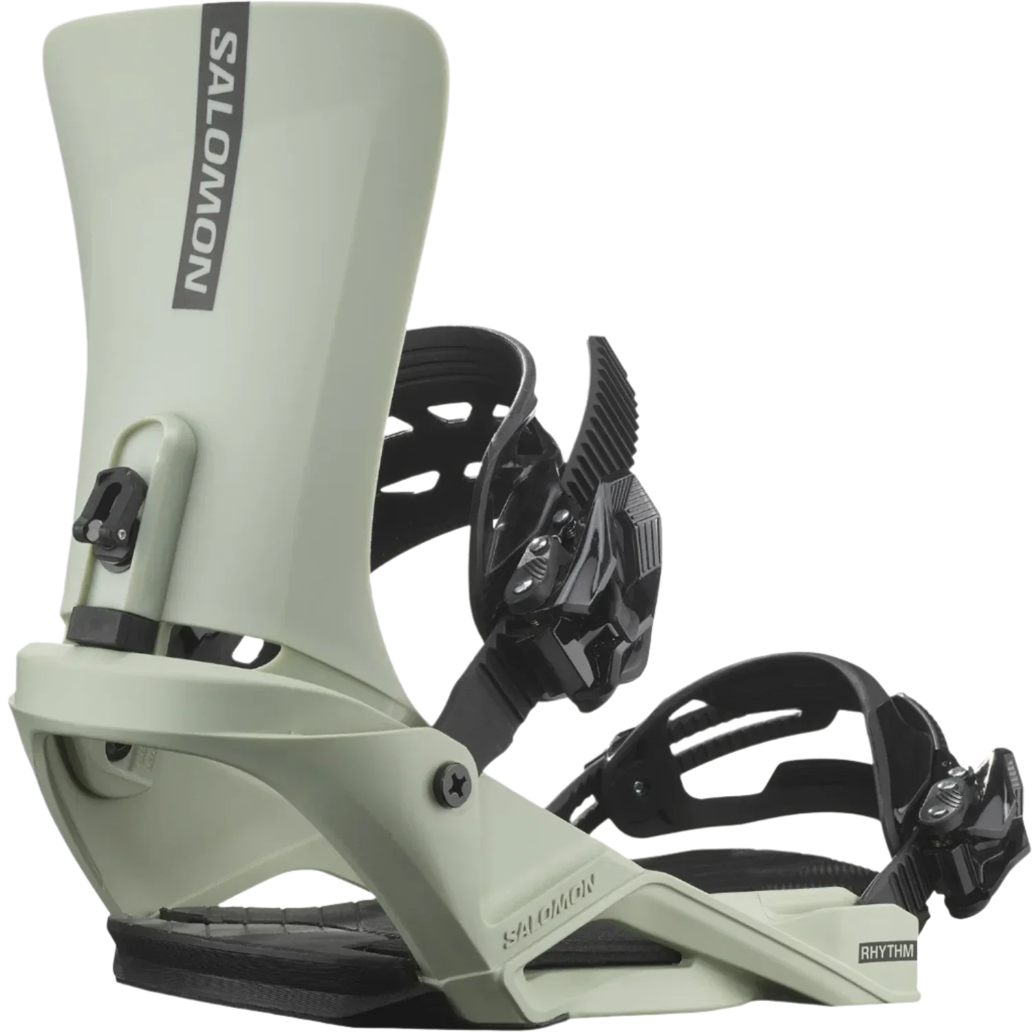 SALOMON RHYTHM SNOWBOARD BINDINGS 2025 - Image 4