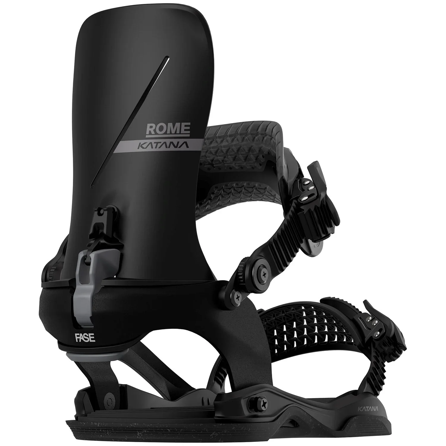 Rome Katana AW Fase Snowboard Bindings 2027
