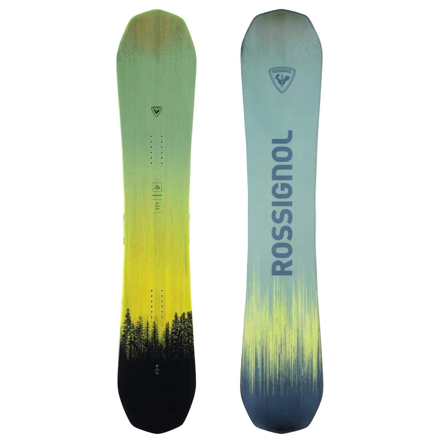 ROSSIGNOL REVENANT SNOWBOARD 2026