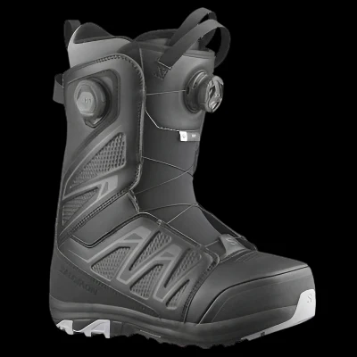 SALOMON IVY BOA SJ BOA W SNOWBOARD BOOTS 2026