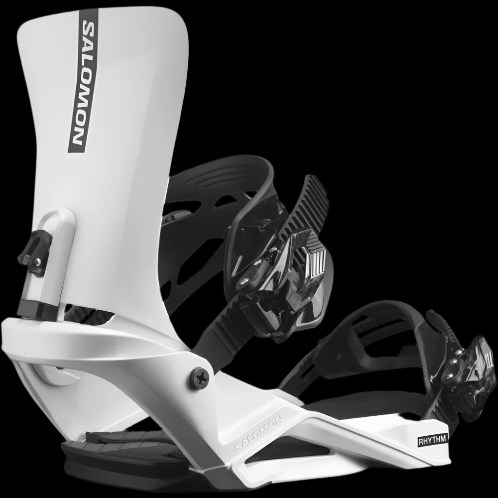 SALOMON RHYTHM SNOWBOARD BINDINGS 2026 - Image 2