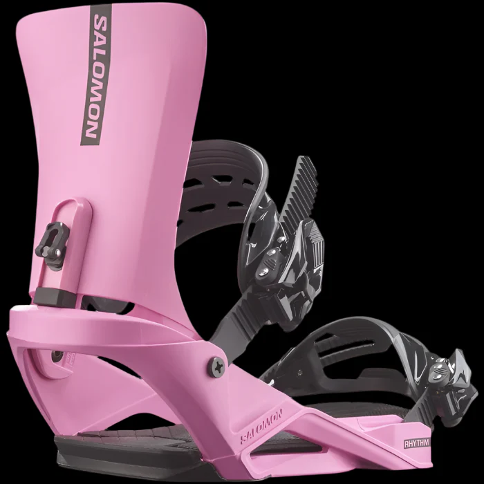SALOMON RHYTHM SNOWBOARD BINDINGS 2026 - Image 3