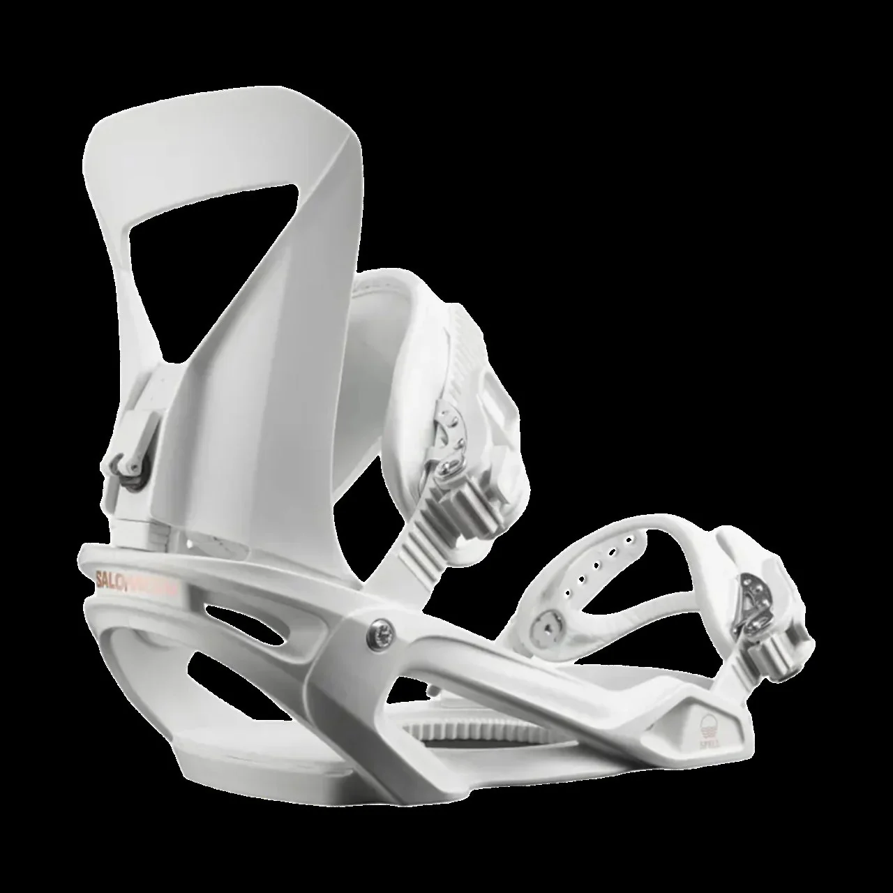 SALOMON SPELL SNOWBOARD BINDING