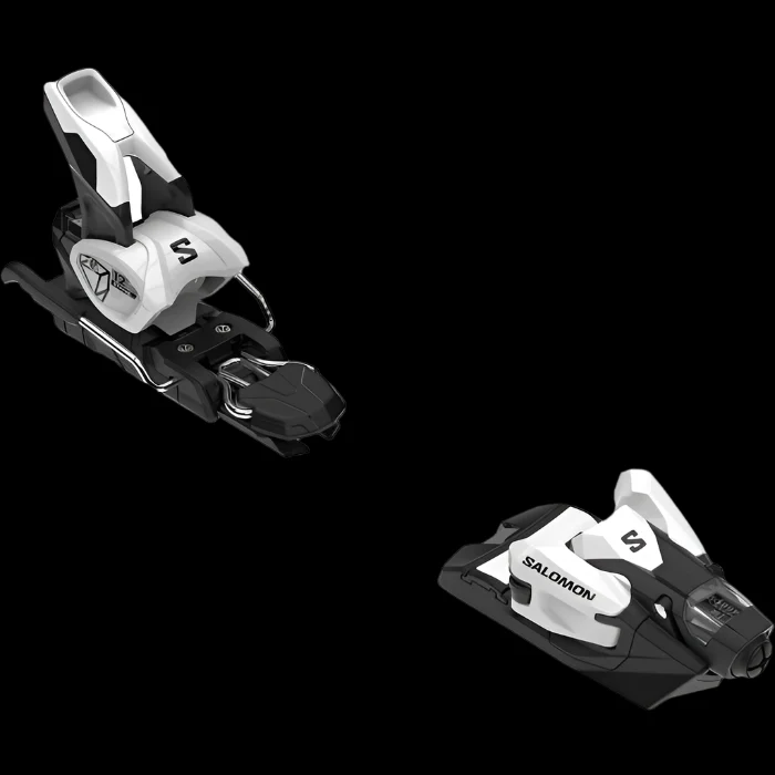 SALOMON STRIVE 12 GW SKI BINDINGS 2026 - Image 2
