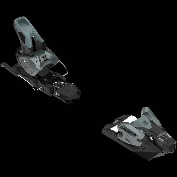 SALOMON STRIVE 12 GW SKI BINDINGS 2026 - Image 3