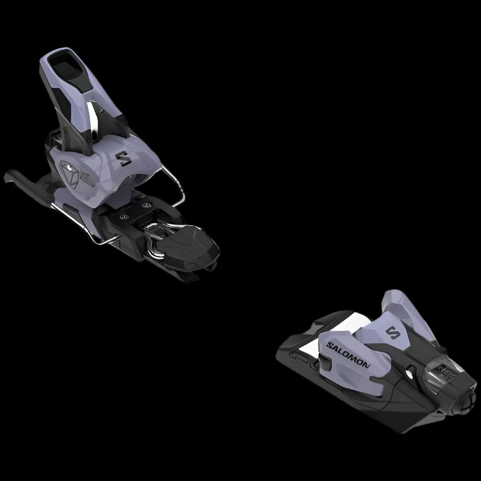 SALOMON STRIVE 12 GW SKI BINDINGS 2026 - Image 4